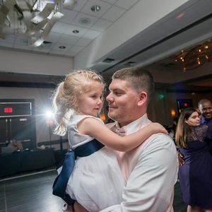 Meet your Posher, Patrick